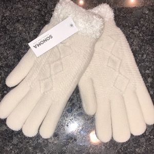 NWT Sonoma Gloves